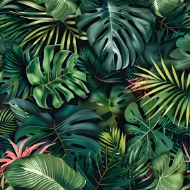 Jungle 512